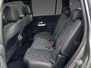 Mercedes-Benz GLB 250 4Matic 8G-Tronic
