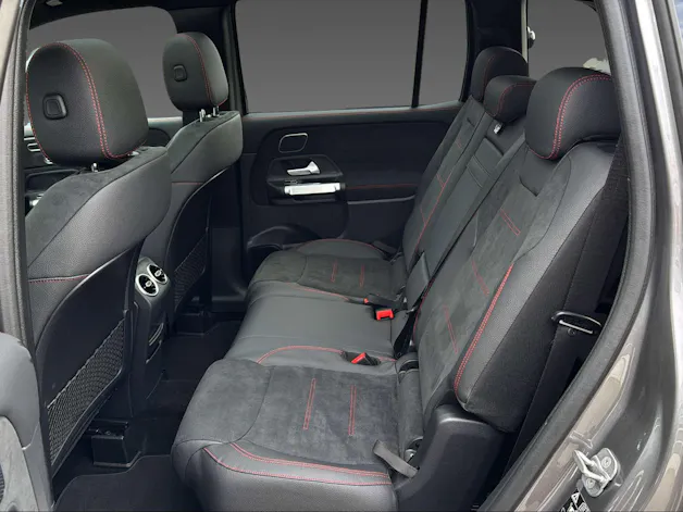 Mercedes-Benz GLB 250 4Matic 8G-Tronic