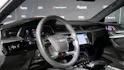 Audi e-tron 50 Sportback S Line quattro