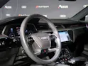 Audi e-tron 50 Sportback S Line quattro