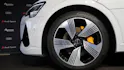 Audi e-tron 50 Sportback S Line quattro