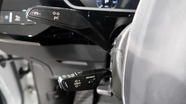 Audi e-tron 50 Sportback S Line quattro