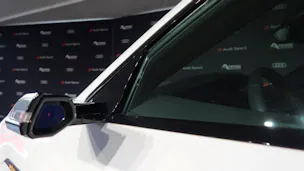 Audi e-tron 50 Sportback S Line quattro