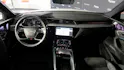 Audi e-tron 50 Sportback S Line quattro