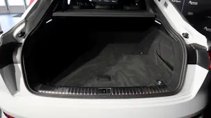 Audi e-tron 50 Sportback S Line quattro