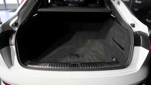 Audi e-tron 50 Sportback S Line quattro