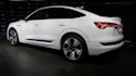 Audi e-tron 50 Sportback S Line quattro