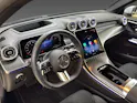Mercedes-Benz GLC 300 e 4Matic EQ Star
