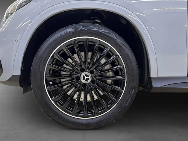 Mercedes-Benz GLC 300 e 4Matic EQ Star