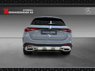 Mercedes-Benz GLC 300 e 4Matic EQ Star