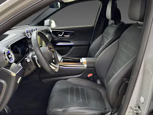 Mercedes-Benz GLC 300 e 4Matic EQ Star