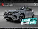 MERCEDES-BENZ GLC 300 e 4Matic EQ Star
