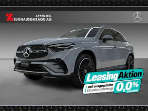 MERCEDES-BENZ GLC 300 e 4Matic EQ Star