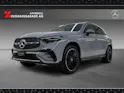 Mercedes-Benz GLC 300 e 4Matic EQ Star