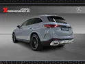 Mercedes-Benz GLC 300 e 4Matic EQ Star