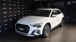 Audi A3 allstreet 35 TFSI Attraction S-tronic
