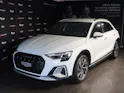 Audi A3 allstreet 35 TFSI Attraction S-tronic