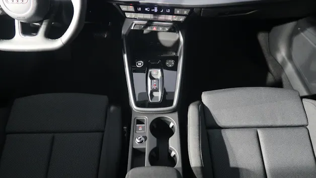 Audi A3 allstreet 35 TFSI Attraction S-tronic