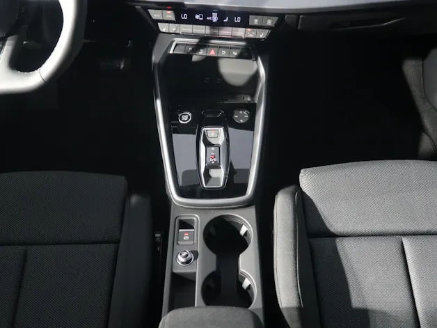 Audi A3 allstreet 35 TFSI Attraction S-tronic