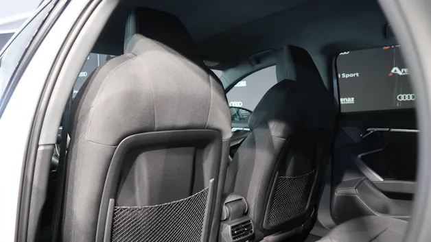 Audi A3 allstreet 35 TFSI Attraction S-tronic