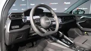 Audi A3 allstreet 35 TFSI Attraction S-tronic