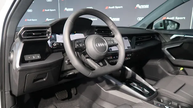 Audi A3 allstreet 35 TFSI Attraction S-tronic