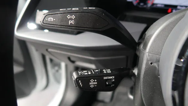 Audi A3 allstreet 35 TFSI Attraction S-tronic