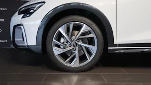 Audi A3 allstreet 35 TFSI Attraction S-tronic