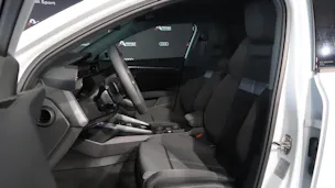 Audi A3 allstreet 35 TFSI Attraction S-tronic