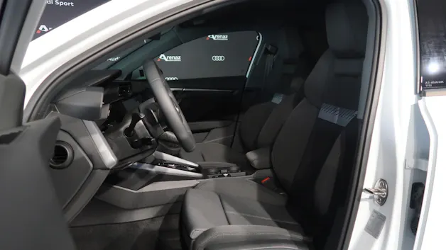 Audi A3 allstreet 35 TFSI Attraction S-tronic