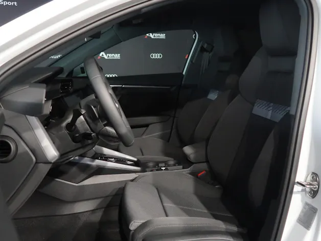 Audi A3 allstreet 35 TFSI Attraction S-tronic