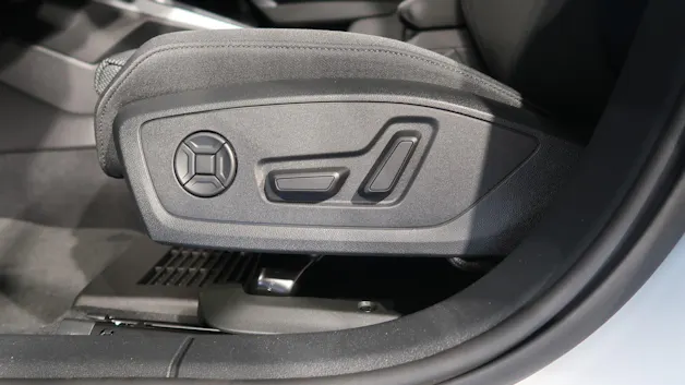 Audi A3 allstreet 35 TFSI Attraction S-tronic
