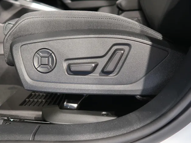 Audi A3 allstreet 35 TFSI Attraction S-tronic