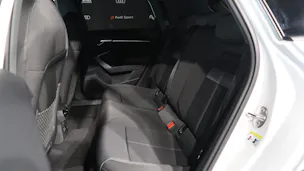 Audi A3 allstreet 35 TFSI Attraction S-tronic