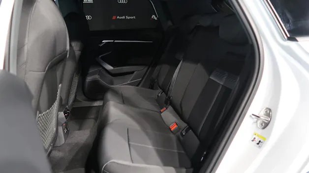 Audi A3 allstreet 35 TFSI Attraction S-tronic