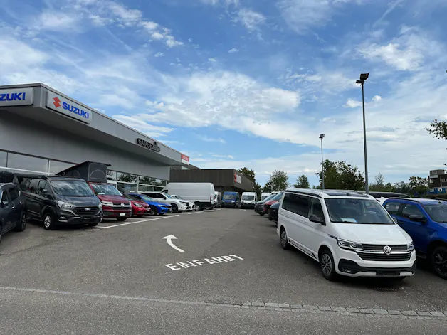 Citroën Jumper 35+ 2.2 BlueHDi 180PS L4H3 EAT8 270° Apple Car-Play alle Assistenten Beste Ausstattung im Angebot. Alle Grössen verfügbar