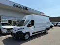 Citroën Jumper 35+ 2.2 BlueHDi 180PS L4H3 EAT8 270° Apple Car-Play alle Assistenten Beste Ausstattung im Angebot. Alle Grössen verfügbar