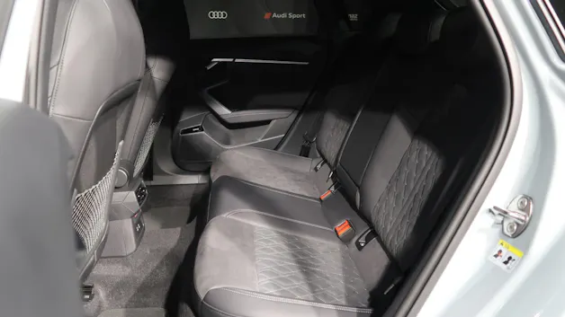 Audi A3 allstreet TFSI 110 kW Attraction S tronic