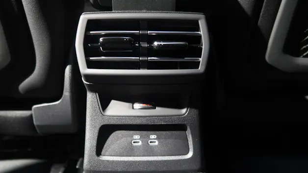 Audi A3 allstreet TFSI 110 kW Attraction S tronic