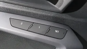 Audi A3 allstreet TFSI 110 kW Attraction S tronic