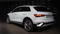 Audi A3 allstreet TFSI 110 kW Attraction S tronic