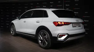 Audi A3 allstreet TFSI 110 kW Attraction S tronic