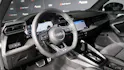 Audi A3 allstreet TFSI 110 kW Attraction S tronic