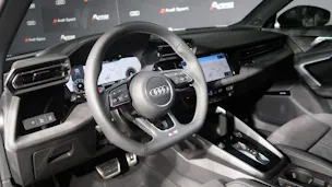 Audi A3 allstreet TFSI 110 kW Attraction S tronic