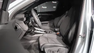 Audi A3 allstreet TFSI 110 kW Attraction S tronic