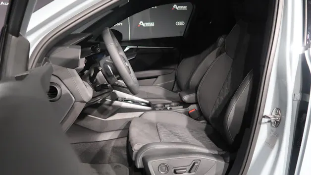 Audi A3 allstreet TFSI 110 kW Attraction S tronic