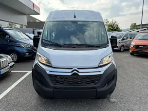 Citroën Jumper 35 2.2 BHDI 140PS L4H2 7 Sitze, GARANTIE 4 JAHRE! Nur bei uns - Finanzierung OHNE Zins möglich! Alle Grössen verfügbar!