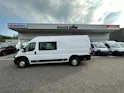 Citroën Jumper 35 2.2 BHDI 140PS L4H2 7 Sitze, GARANTIE 4 JAHRE! Nur bei uns - Finanzierung OHNE Zins möglich! Alle Grössen verfügbar!