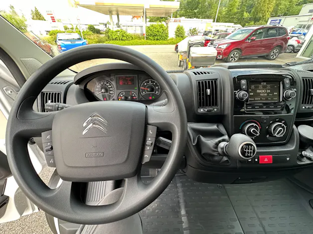 Citroën Jumper 35 2.2 BHDI 140PS L4H2 7 Sitze, GARANTIE 4 JAHRE! Nur bei uns - Finanzierung OHNE Zins möglich! Alle Grössen verfügbar!