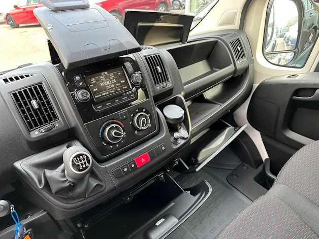 Citroën Jumper 35 2.2 BHDI 140PS L4H2 7 Sitze, GARANTIE 4 JAHRE! Nur bei uns - Finanzierung OHNE Zins möglich! Alle Grössen verfügbar!